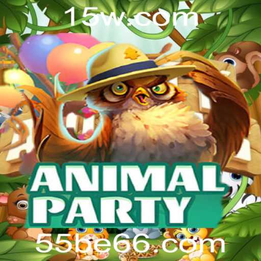 Descubra o Mundo de Diversão em AnimalParty: O Jogo do Momento