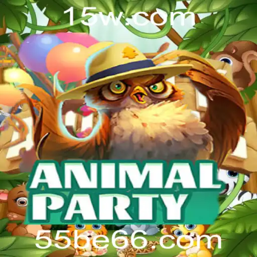 Descubra o Mundo de Diversão em AnimalParty: O Jogo do Momento