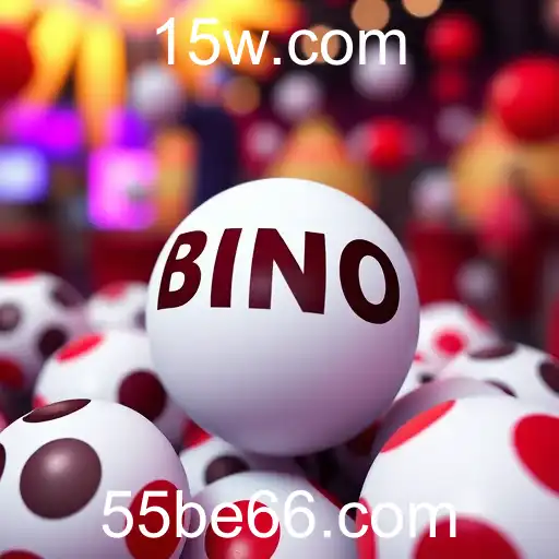Bingo Online: O Futuro do Entretenimento