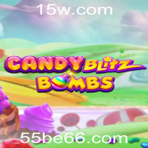 CandyBlitzBombs: A Aventura Doce Que Encanta Jogadores