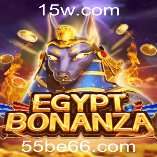 Descubra as Emoções do EgyptBonanza: O Jogo de Aventura Egípcia