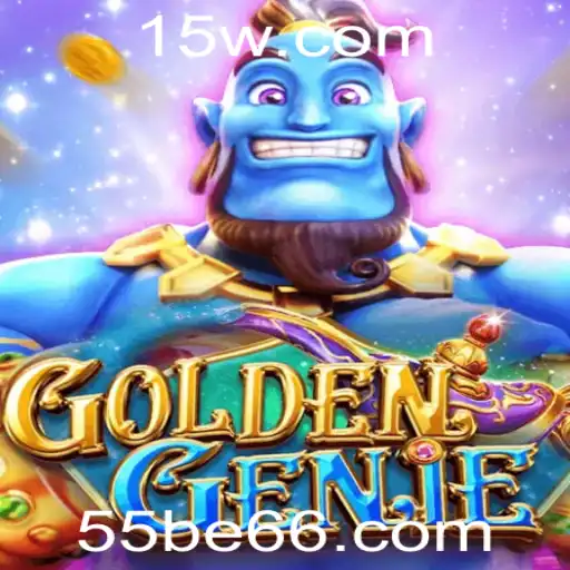 GOLDENGENIE: O Novo Horizonte dos Jogos de Estratégia