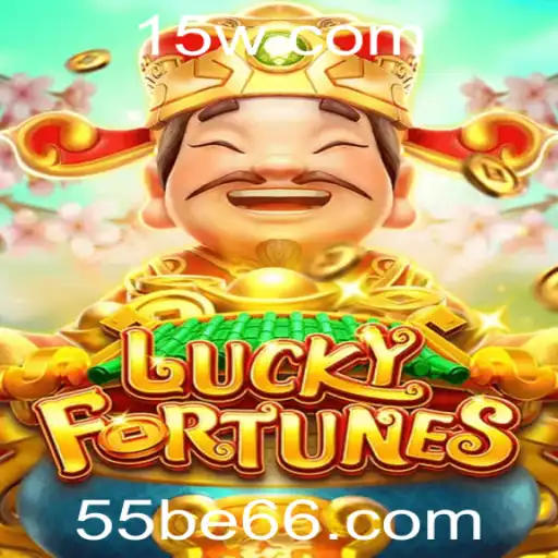 LUCKYFORTUNES: Descubra o Fascinante Jogo de Sorte e Estratégia
