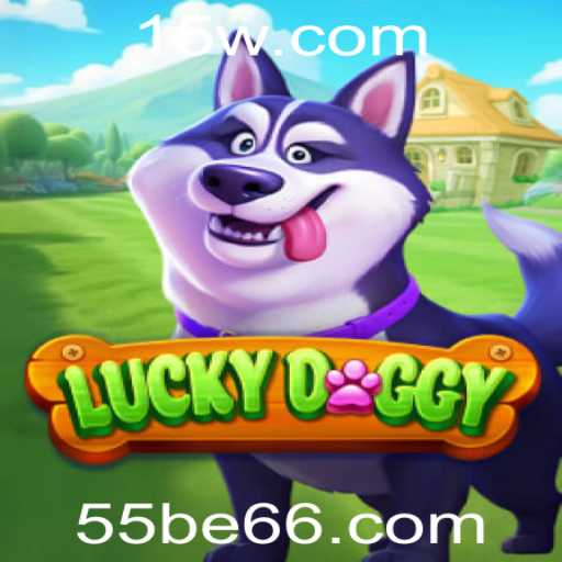 Conheça o Fascinante Mundo de LuckyDoggy: Um Jogo Inovador
