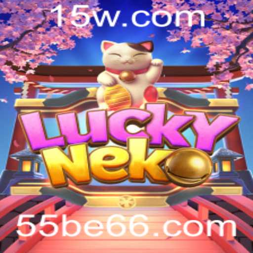 Explorando o Fascinante Mundo de LuckyNeko: Uma Viagem ao Universo dos Jogos