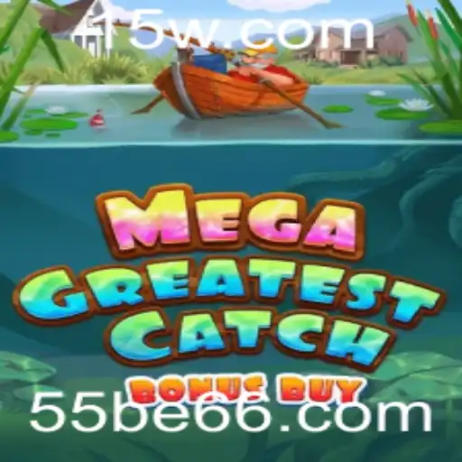 Explorando o Jogo MegaGreatestCatchBonusBuy: Regras e Estratégias