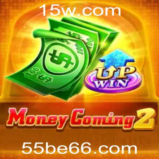 MoneyComing2: Um Jogo Inovador com o Código 55be