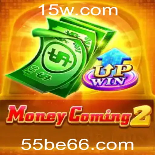 MoneyComing2: Um Jogo Inovador com o Código 55be