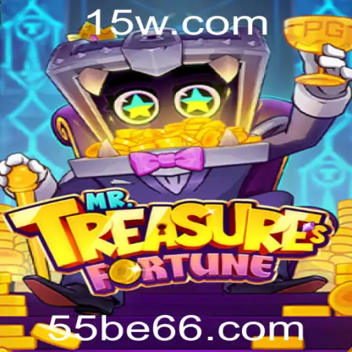 Descubra o Fascinante Mundo de MrTreasuresFortune: Regras e Introdução