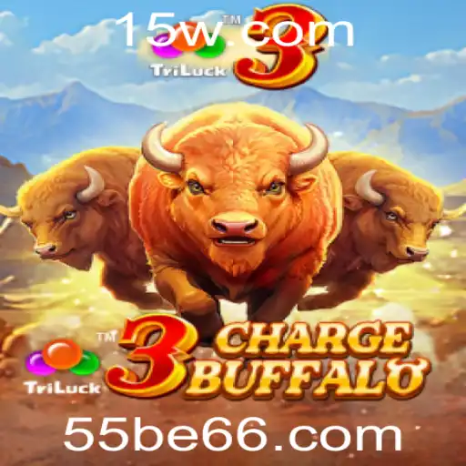 3ChargeBuffalo: Uma Nova Era nas Aventuras de Tabuleiro