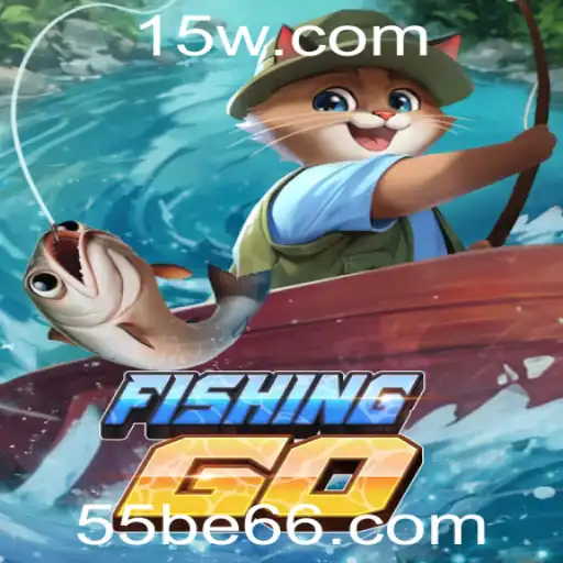 Descubra o Fascinante Mundo de FishingGO