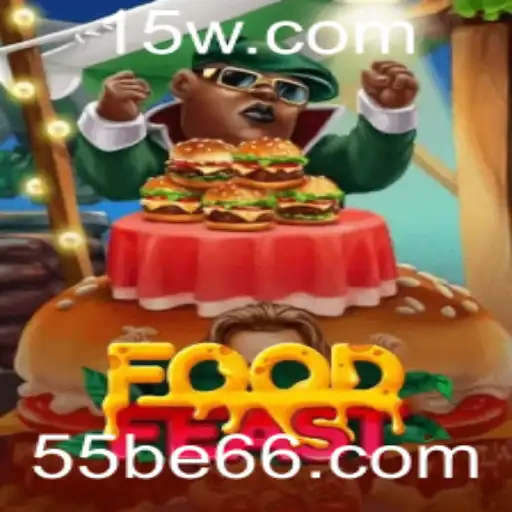 Descubra o Fascinante Mundo de FoodFeast: Um Jogo de Estratégia Culinária