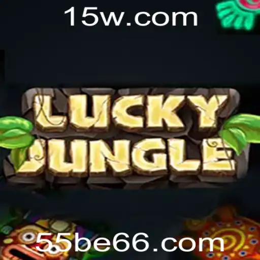 Descubra LuckyJungle: Aventura e Estratégia no Mundo dos Jogos