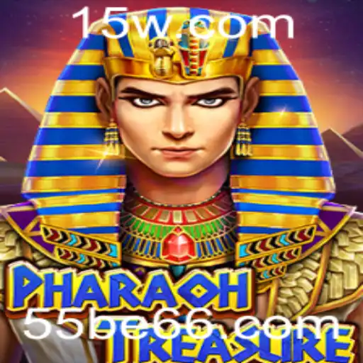 Descubra os Mistérios de 'PharaohTreasure': O Jogo que Está Encantando o Mundo