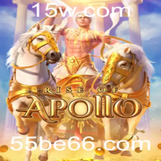 RiseofApollo: Uma Jornada Épica no Mundo dos Jogos