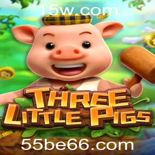Explorando o Fascinante Mundo do Jogo THREELITTLEPIGS