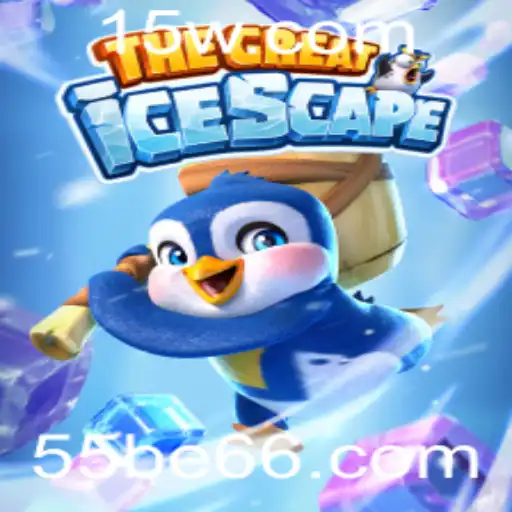 Explorando o Mundo de TheGreatIcescape: Um Mergulho no Desafio Congelante