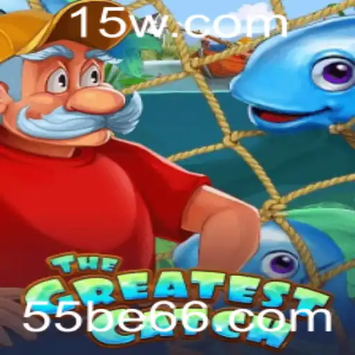 TheGreatestCatch: Uma Jornada Inovadora no Mundo dos Jogos
