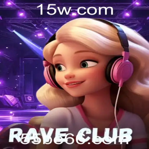 Explorando o Universo Vibrante de 'RaveClub': O Jogo que Mistura Estratégia e Música