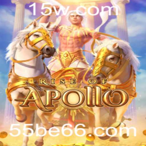 RiseofApollo: Uma Jornada Épica no Mundo dos Jogos