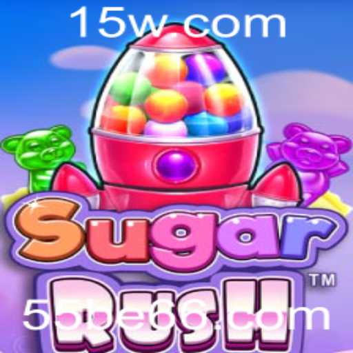 Explorando o Jogo SugarRush: Uma Jornada Doce e Desafiadora
