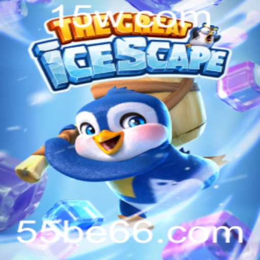 Explorando o Mundo de TheGreatIcescape: Um Mergulho no Desafio Congelante