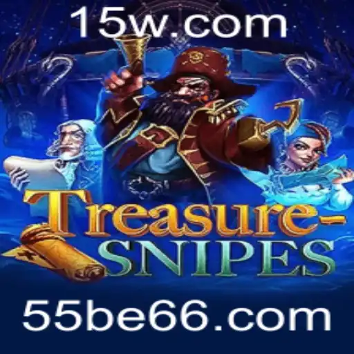 Explorando o Mundo Empolgante de TreasureSnipes