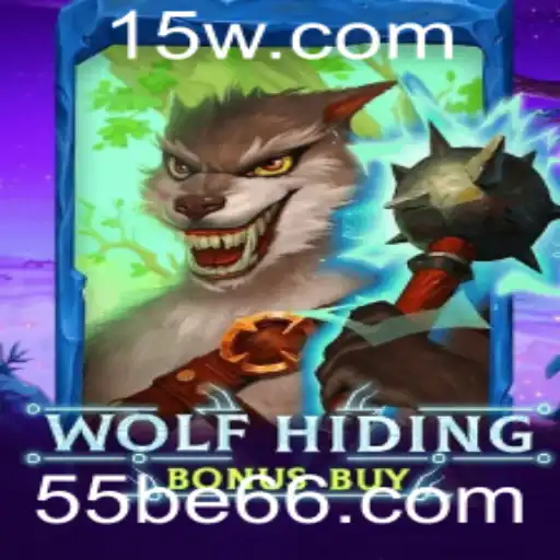 Descubra o Envolvente Mundo do Jogo WolfHidingBonusBuy